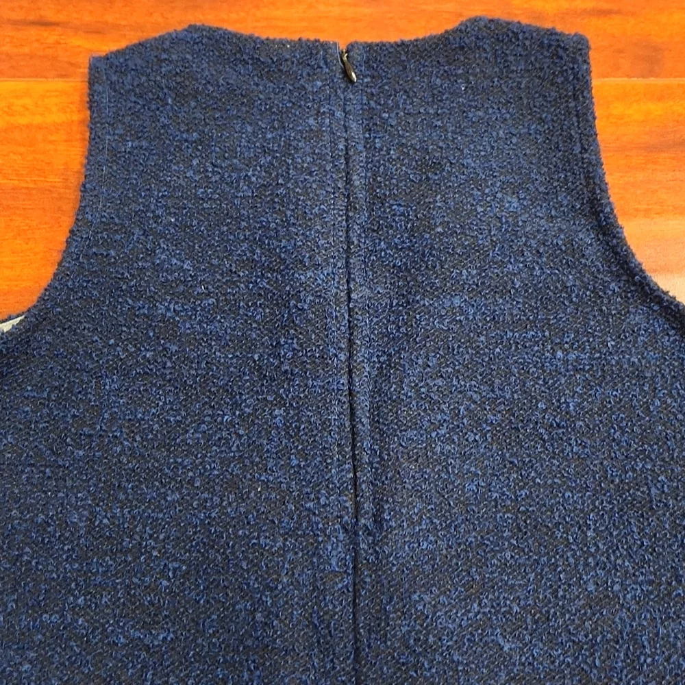 Zara girls dress